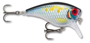 Wobler BX Big Brat 7cm SCRB